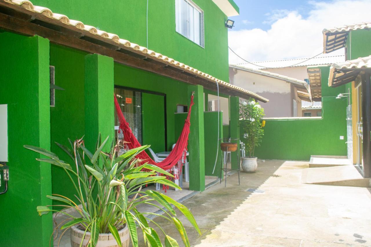 Recanto Das Flores - Kit 4 - Girassol Arraial do Cabo Exterior foto
